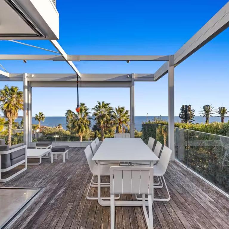 Super Cannes, 6-bedroom villa, sea view - Villa 1 Chambre - 39