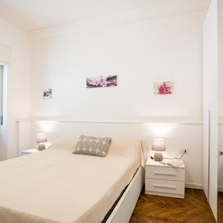 GuestHost - Lovely & Comfy Apartments in Como - Appartamento con 1 Camera da Letto - 13
