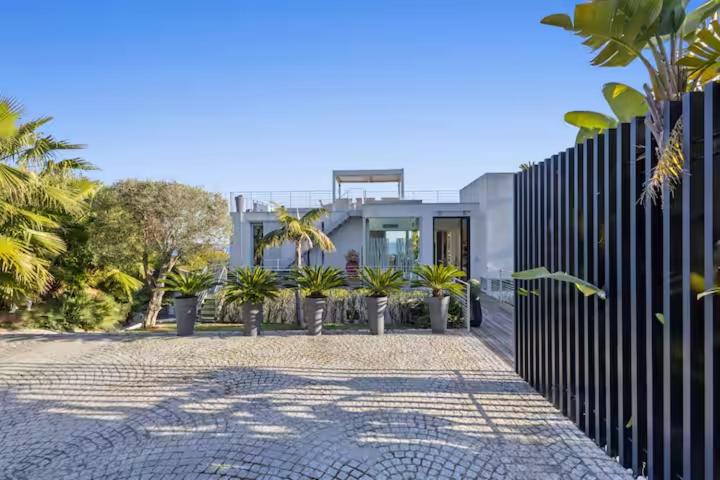 Super Cannes, 6-bedroom villa, sea view - Villa 1 Chambre - 40