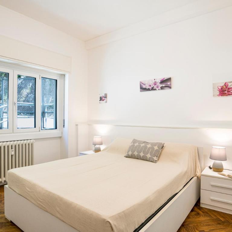 GuestHost - Lovely & Comfy Apartments in Como - Appartamento con 1 Camera da Letto - 8
