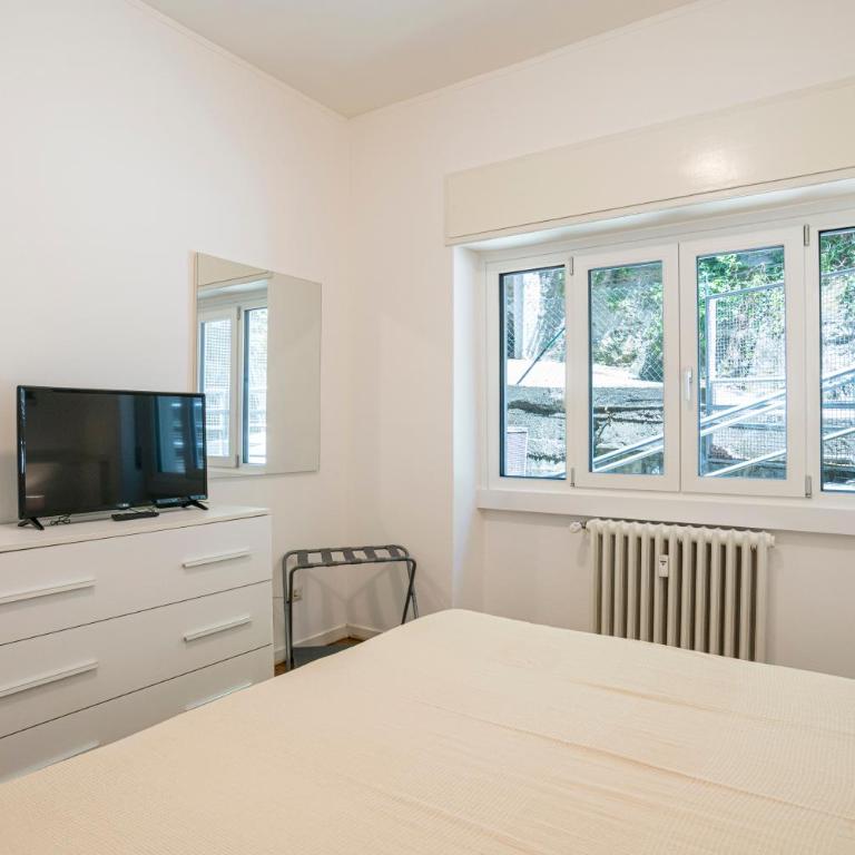 GuestHost - Lovely & Comfy Apartments in Como - Appartamento con 1 Camera da Letto - 9