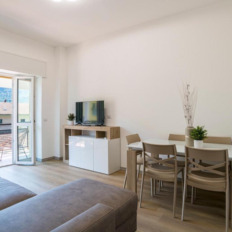 GuestHost - Lovely & Comfy Apartments in Como - Appartamento con 2 Camere da Letto - 10