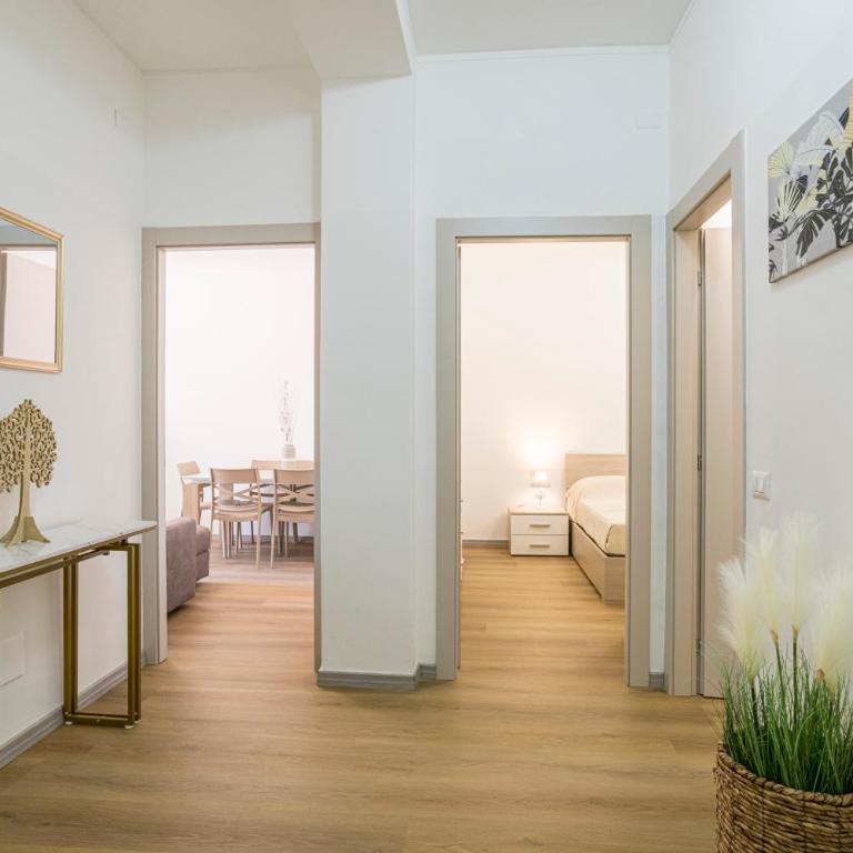 GuestHost - Lovely & Comfy Apartments in Como - Appartamento con 2 Camere da Letto - 13