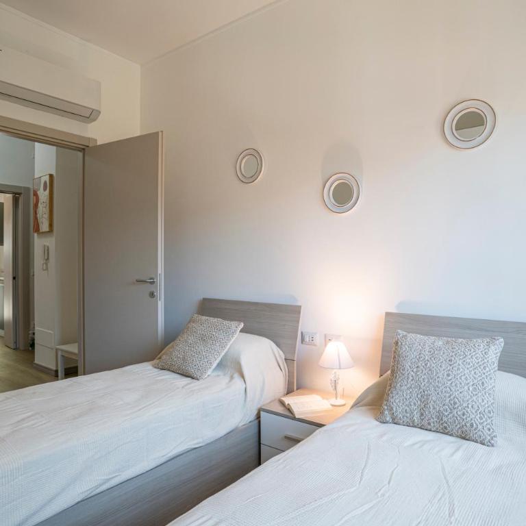 GuestHost - Lovely & Comfy Apartments in Como - Appartamento con 2 Camere da Letto - 15