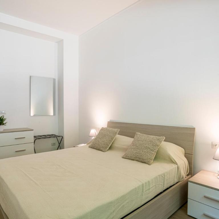 GuestHost - Lovely & Comfy Apartments in Como - Appartamento con 2 Camere da Letto - 18