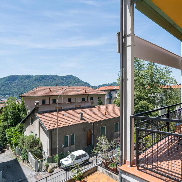GuestHost - Lovely & Comfy Apartments in Como - Appartamento con 2 Camere da Letto - 24