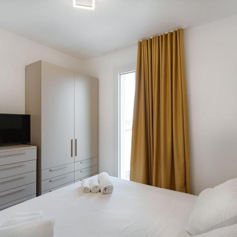 Twin villas, Marzamemi - Villa con 2 Camere da Letto - 15