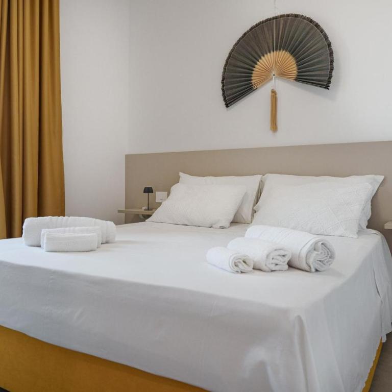 Twin villas, Marzamemi - Villa con 2 Camere da Letto - 16