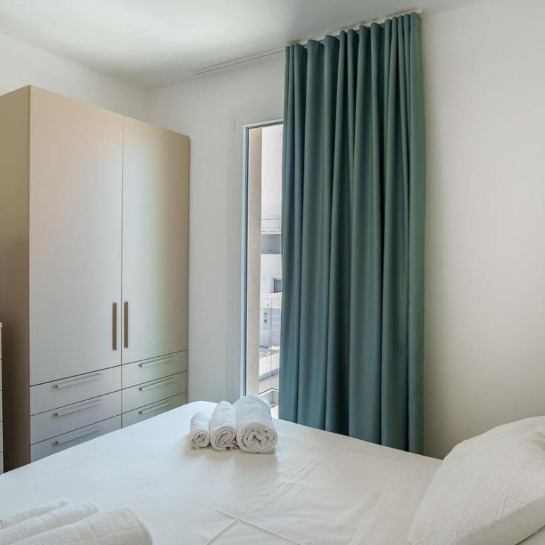 Twin villas, Marzamemi - Villa con 2 Camere da Letto - 20