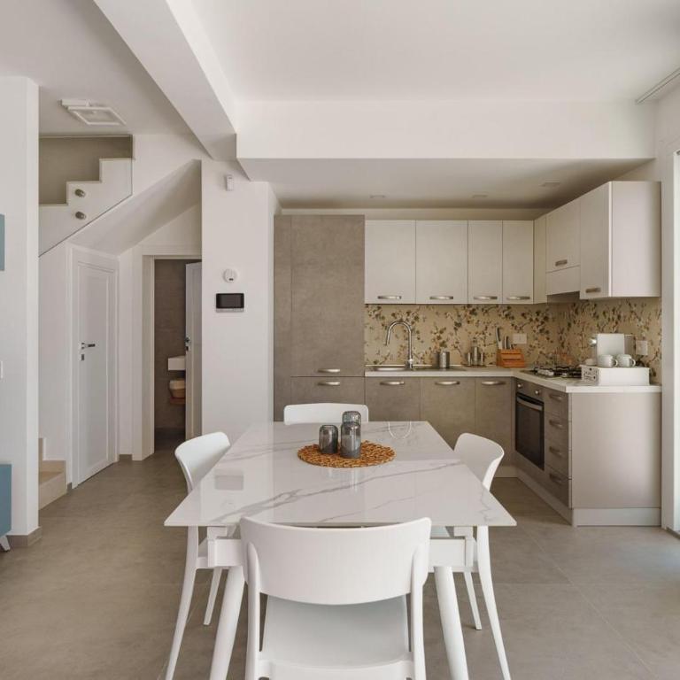 Twin villas, Marzamemi - Villa con 2 Camere da Letto - 34