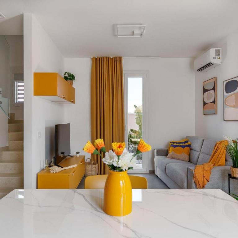 Twin villas, Marzamemi - Villa con 2 Camere da Letto - 29