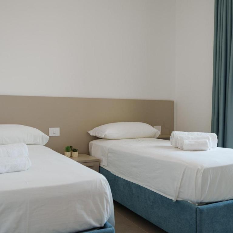 Twin villas, Marzamemi - Villa con 2 Camere da Letto - 21