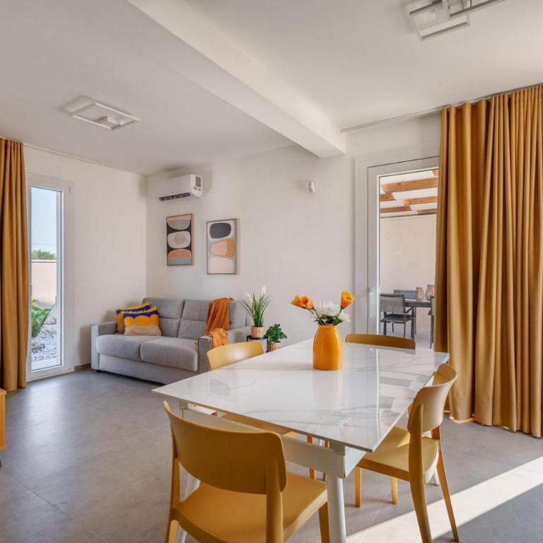 Twin villas, Marzamemi - Villa con 2 Camere da Letto - 31