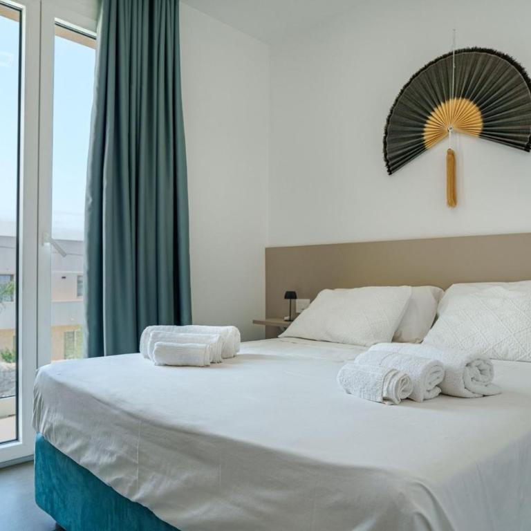 Twin villas, Marzamemi - Villa con 2 Camere da Letto - 19