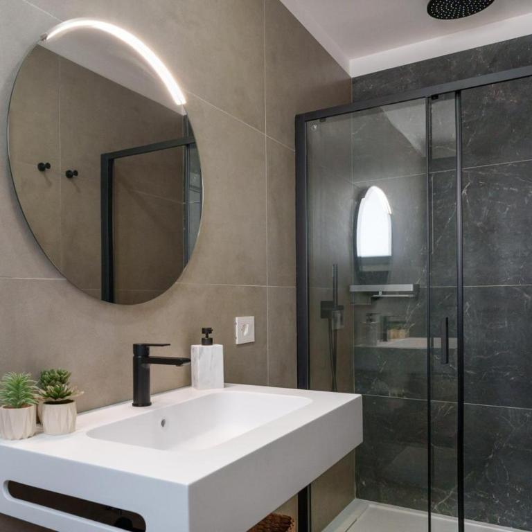 Twin villas, Marzamemi - Villa con 2 Camere da Letto - 22