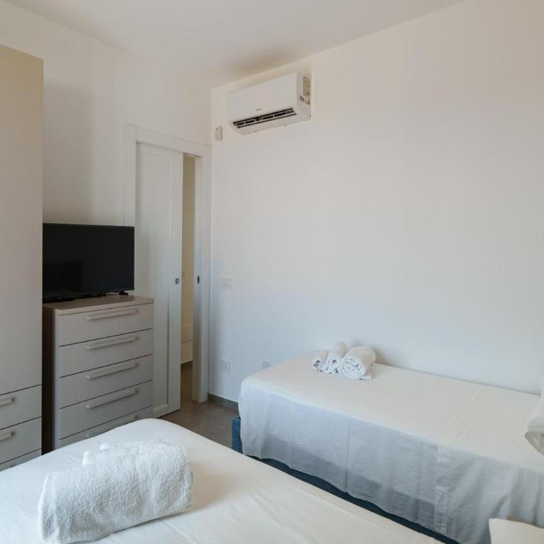 Twin villas, Marzamemi - Villa con 2 Camere da Letto - 18