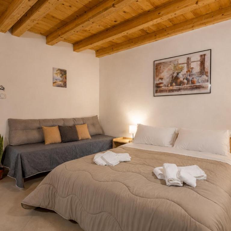 La carbonaia rooms in Agrigento - Comfort Triple Room - 18