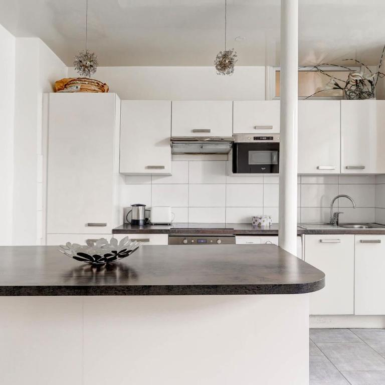BnBNova - 1BR - Jardin du Luxembourg - Appartement - 6