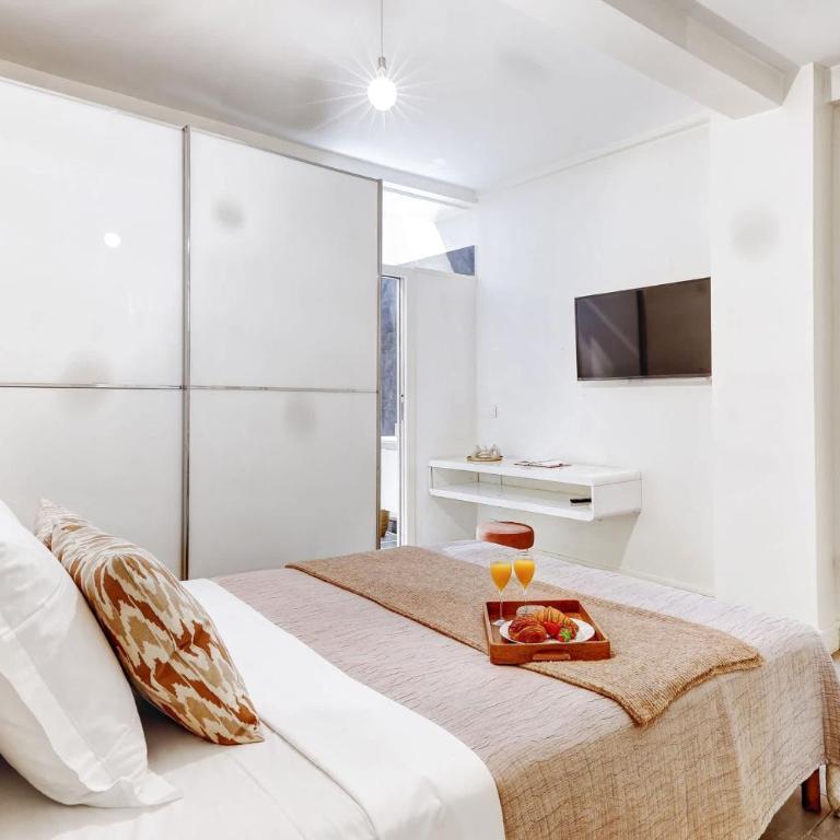 BnBNova - 1BR - Jardin du Luxembourg - Appartement - 9