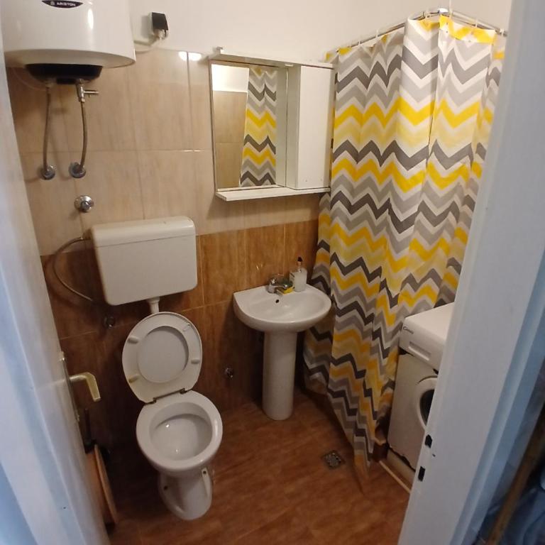 Apartman Meljine - Apartman sa 2 Spavaće Sobe - 2