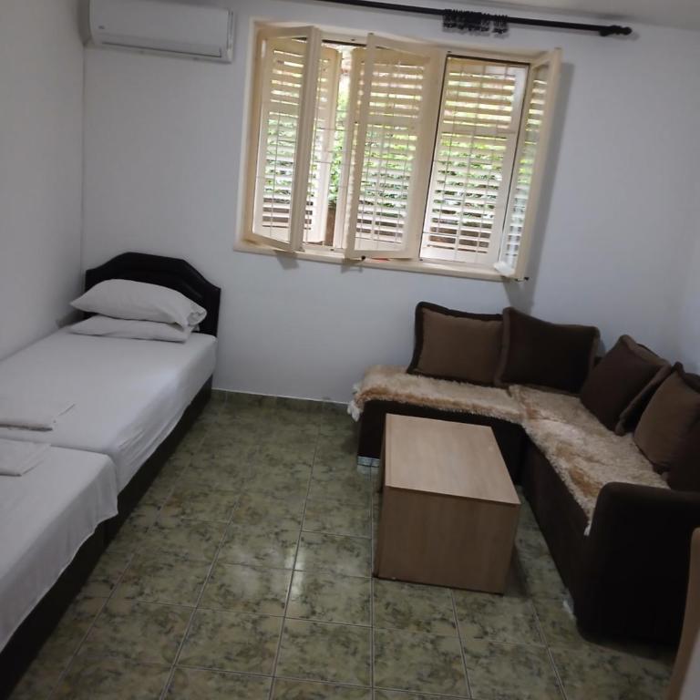 Apartman Meljine - Apartman sa 2 Spavaće Sobe - 3