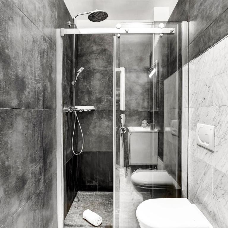 BnBNova - 1BR - Jardin du Luxembourg - Appartement - 22