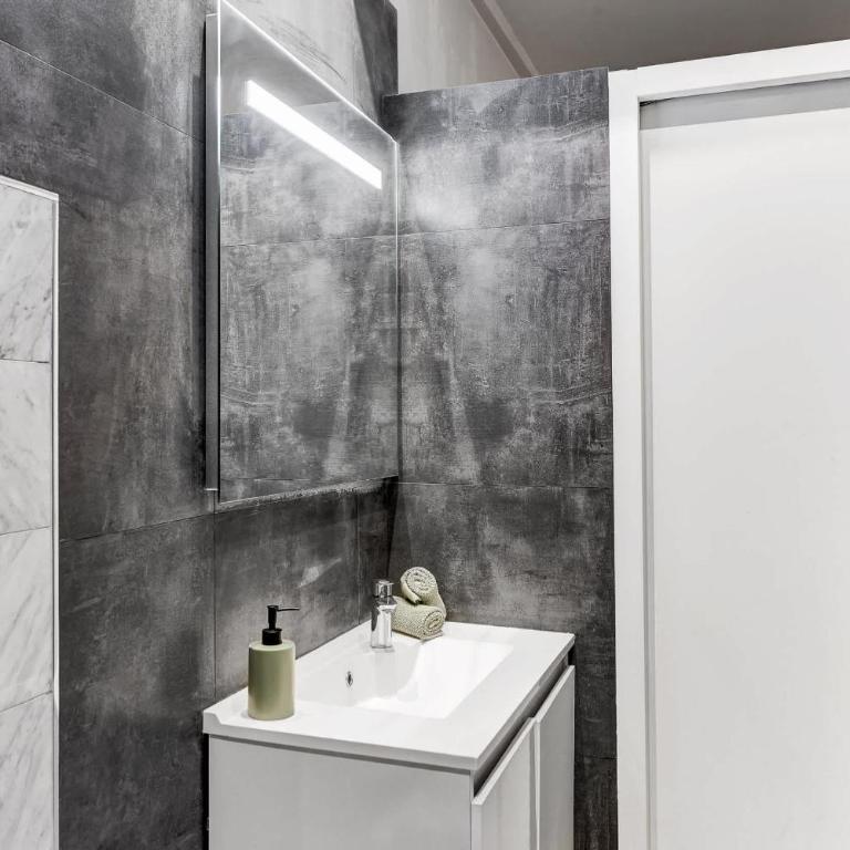 BnBNova - 1BR - Jardin du Luxembourg - Appartement - 23