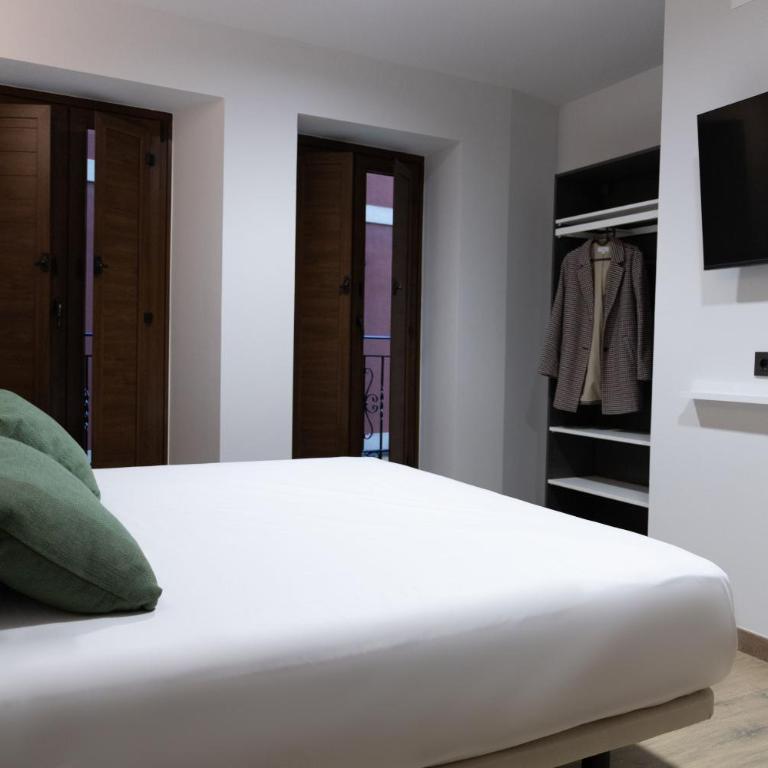Inkigo Rooms - Deluxe Doppelzimmer - 4
