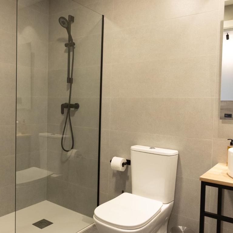 Inkigo Rooms - Deluxe Doppelzimmer - 1