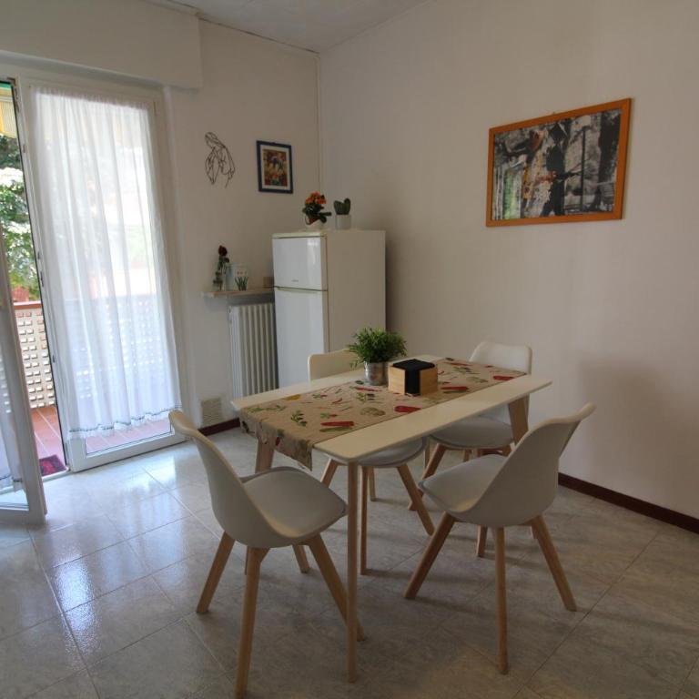 Residence Carso - Tipo C - Two-Bedroom Apartment - 2