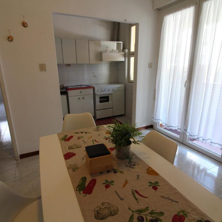 Residence Carso - Tipo C - Two-Bedroom Apartment - 3