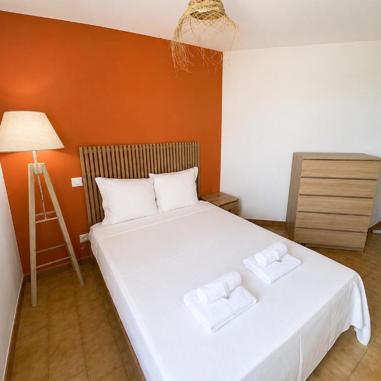Le Panorama - T3 vue sur le quai, clim et parking - Appartement 2 Chambres - Vue sur Mer - 18