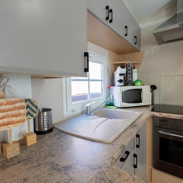 Villa Thiago - Two-Bedroom House - 3