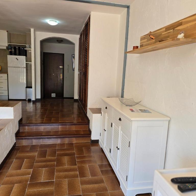 Studio 80 metre de la plage - Apartment mit 1 Schlafzimmer - 12
