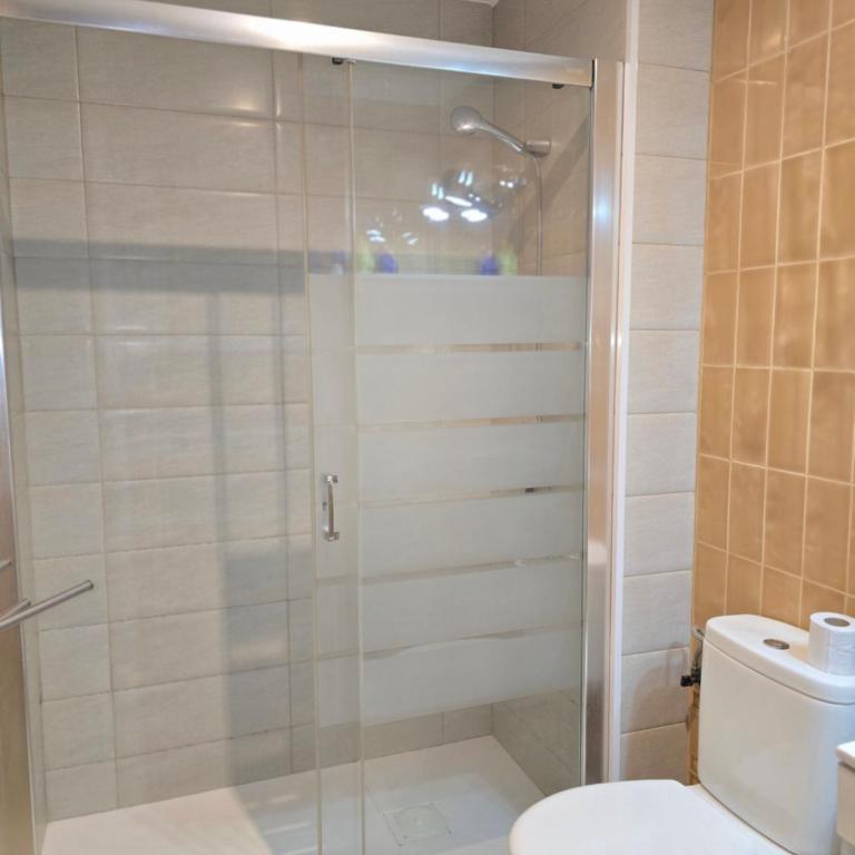 Studio 80 metre de la plage - Apartment mit 1 Schlafzimmer - 18