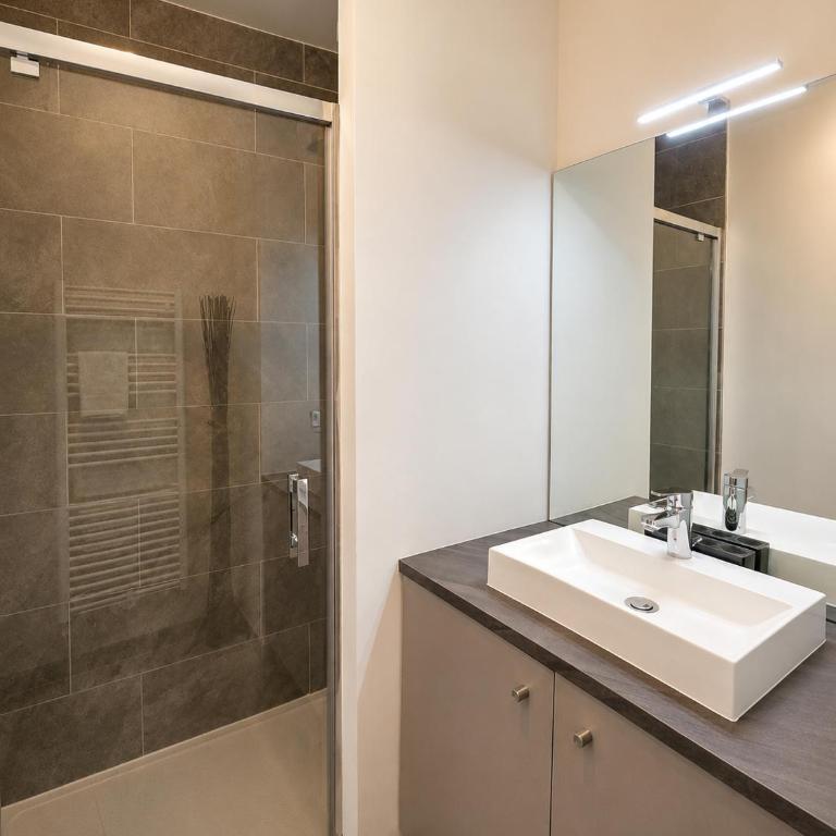 Le Repaire 830 - Appartement 6 personnes - Saint Lary Soulan - Appartamento con 2 Camere da Letto - 10