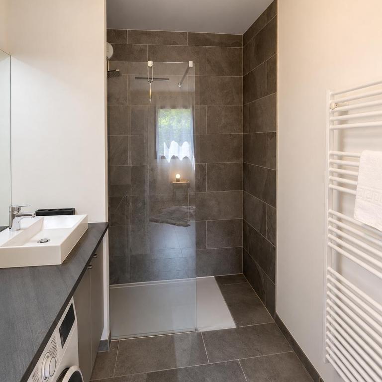 Le Repaire 830 - Appartement 6 personnes - Saint Lary Soulan - Appartamento con 2 Camere da Letto - 14
