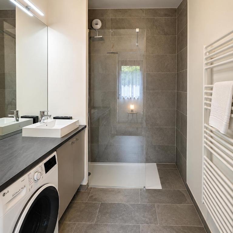 Le Repaire 830 - Appartement 6 personnes - Saint Lary Soulan - Appartamento con 2 Camere da Letto - 7