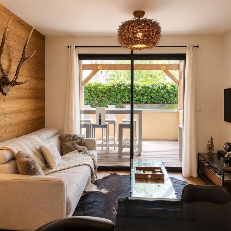 Le Repaire 830 - Appartement 6 personnes - Saint Lary Soulan - Appartamento con 2 Camere da Letto - 1