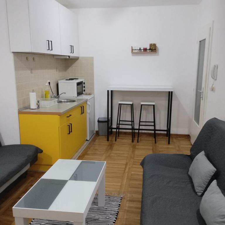 Apartman Sunshine - Apartman sa 1 Spavaćom Sobom - 9