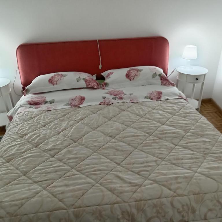 Appartamento Conti Schreck - Appartamento con 2 Camere da Letto - 11