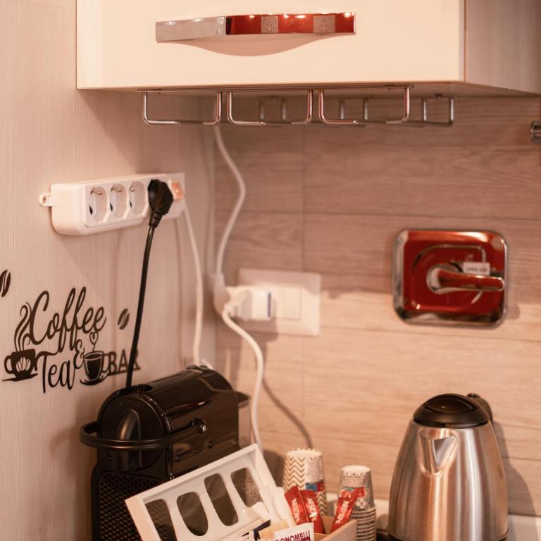 Urban Loft Piramide - Apartamento de 1 dormitorio - 29