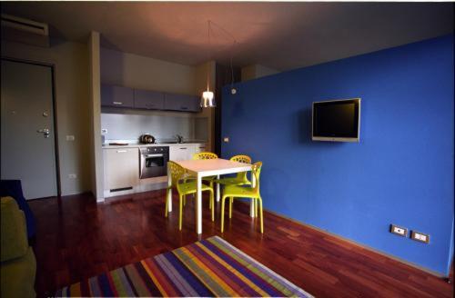 San Marco Holidays - Appartamento con 1 Camera da Letto (2 Adulti) - 12