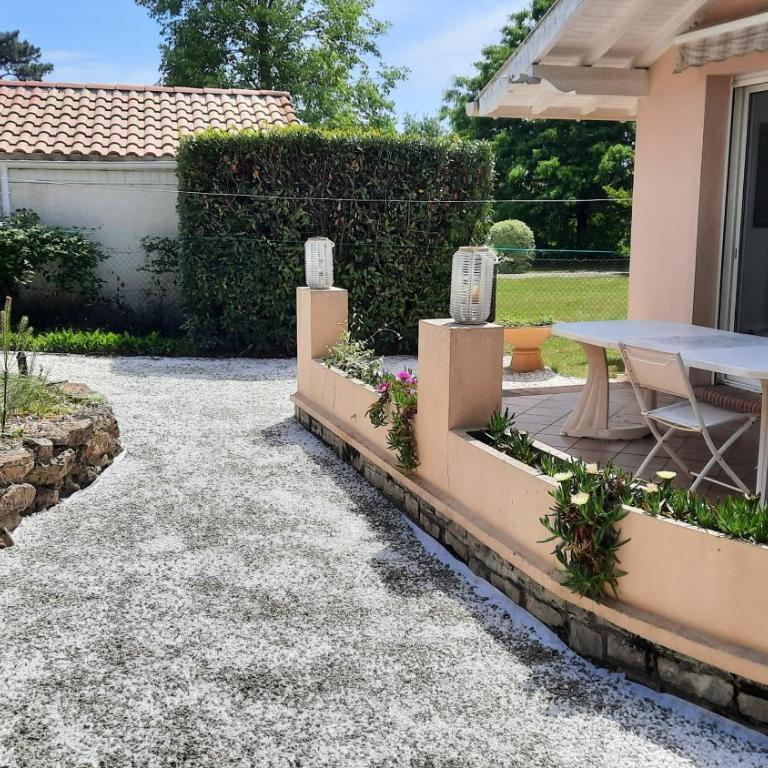 Villa Parisiana - Villa 1 Chambre - 3