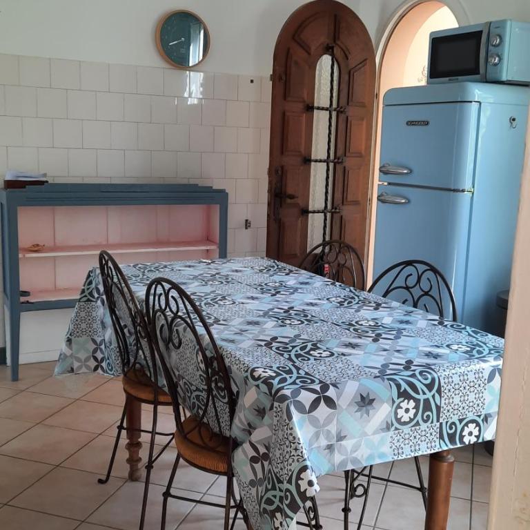 Villa Parisiana - Villa 1 Chambre - 13