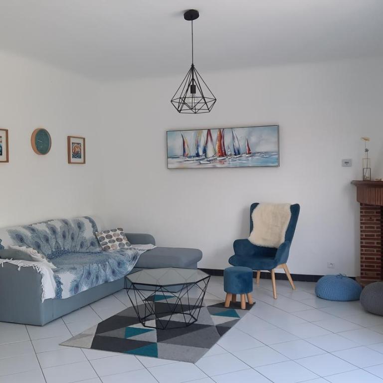 Villa Parisiana - Villa 1 Chambre - 14