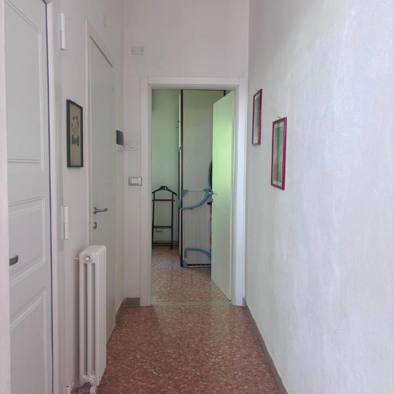 Ferdrago - Balcone vista lago con Parcheggio coperto - Apartamento de 1 dormitorio - 22