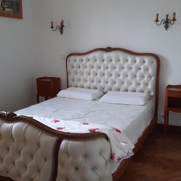 Villa Parisiana - Villa 1 Chambre - 17