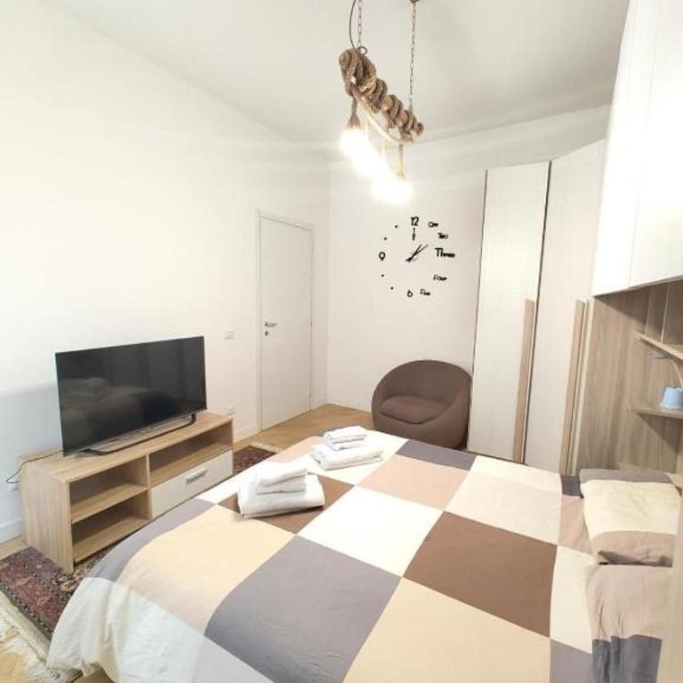 San Jacopino Suite - One-Bedroom Apartment - 2