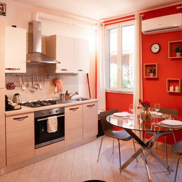 Urban Loft Piramide - Apartamento de 1 dormitorio - 26